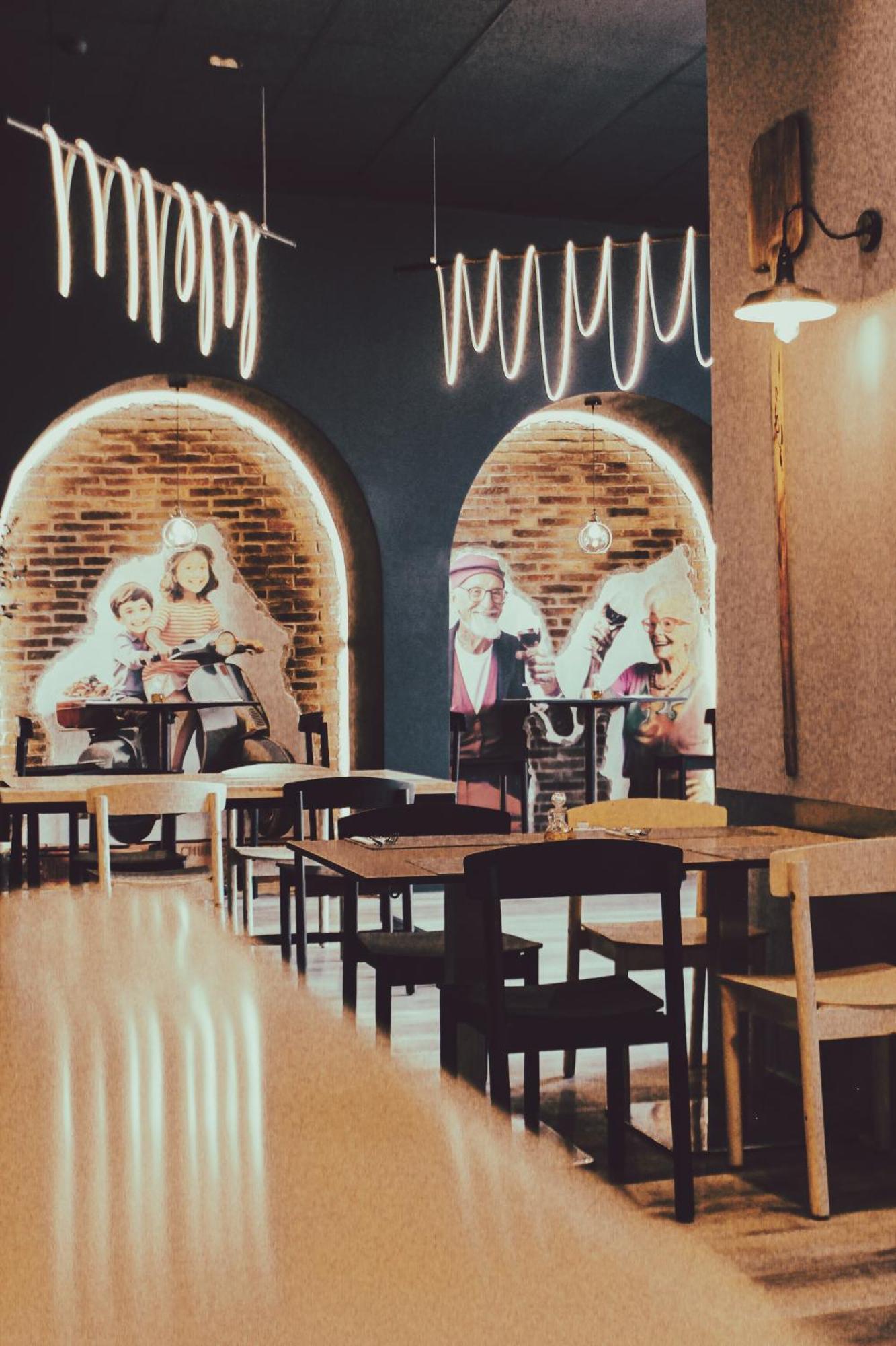 Ibis Santiago Las Condes 외부 사진