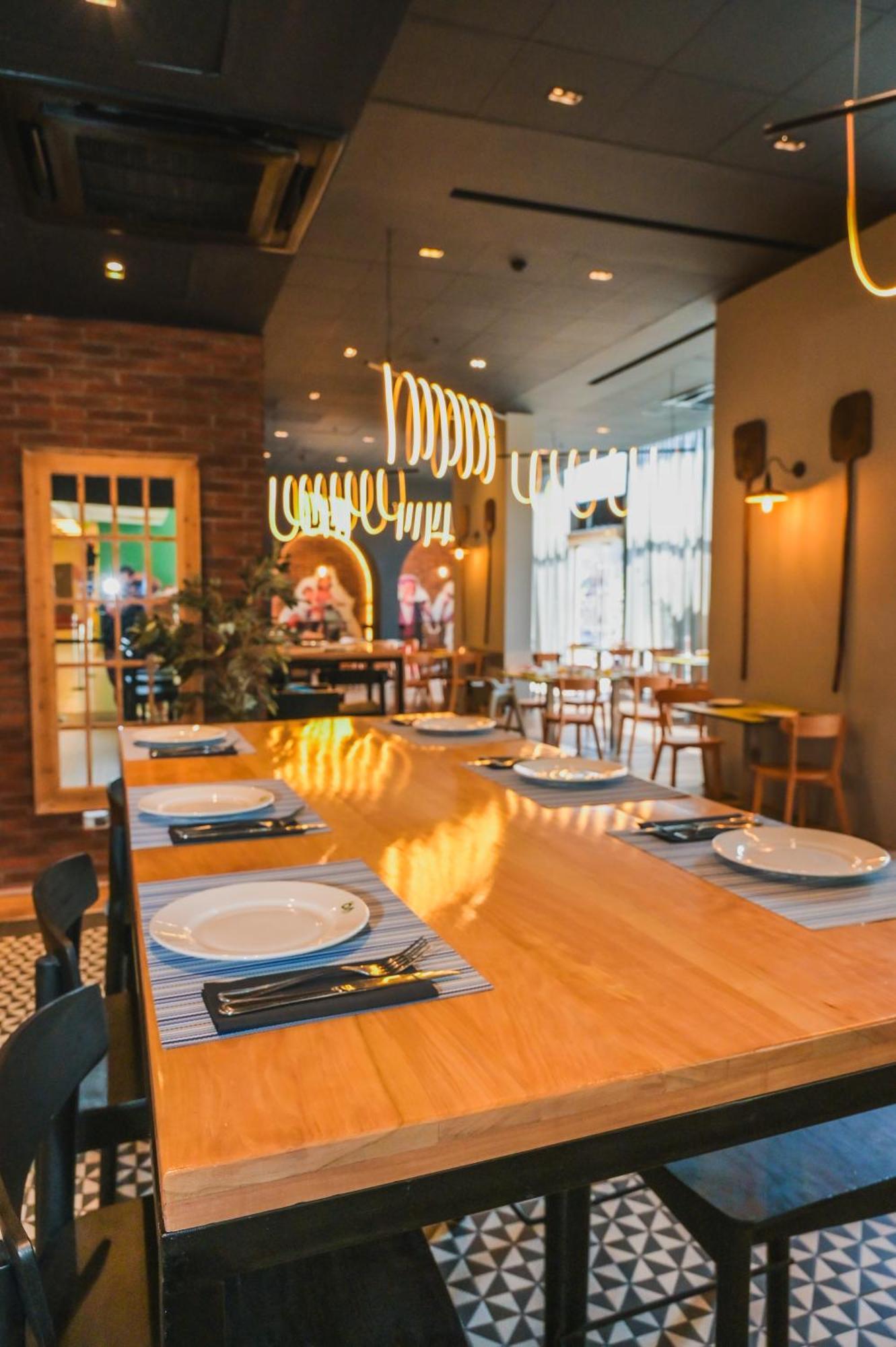 Ibis Santiago Las Condes 외부 사진