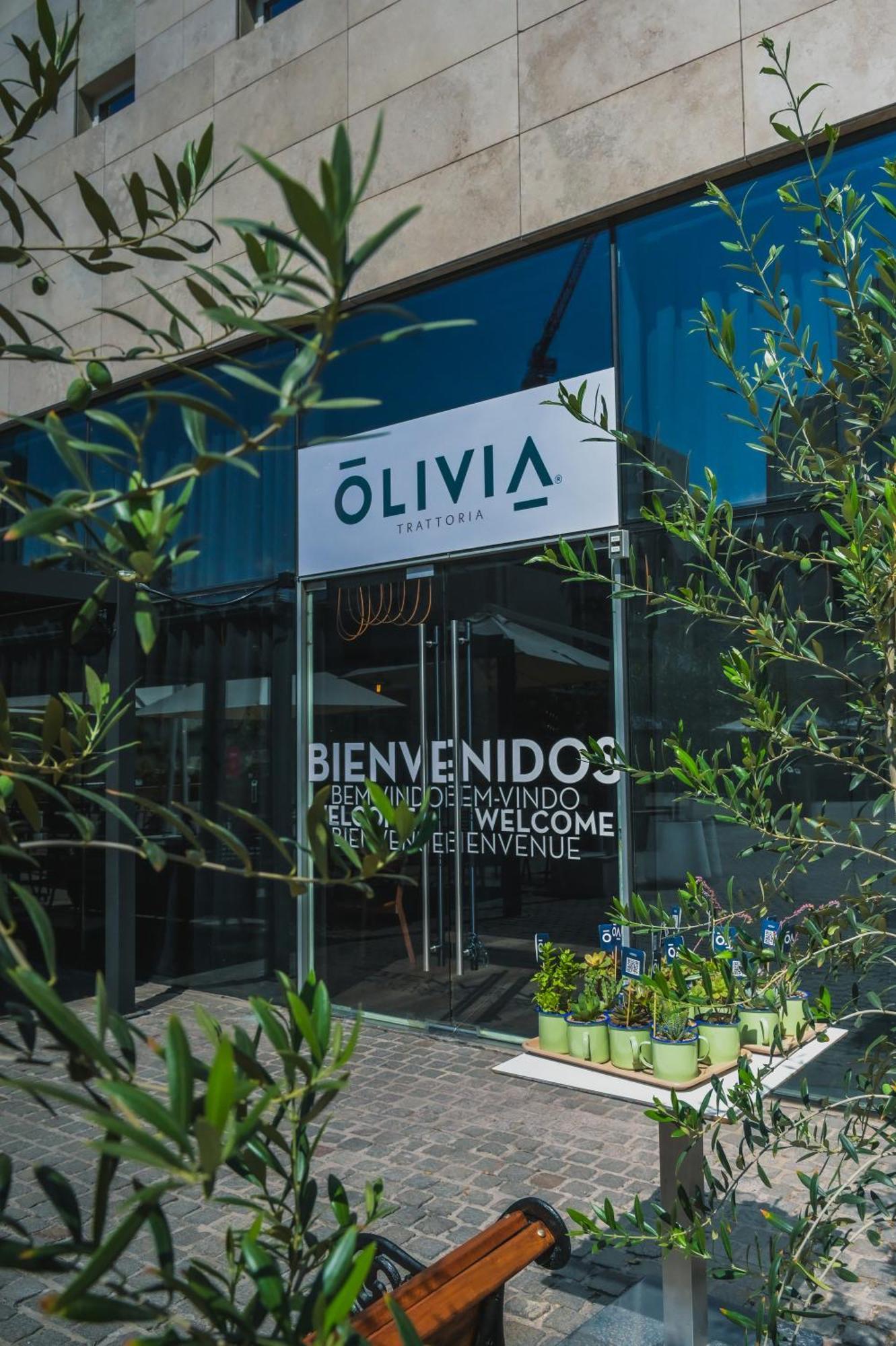 Ibis Santiago Las Condes 외부 사진