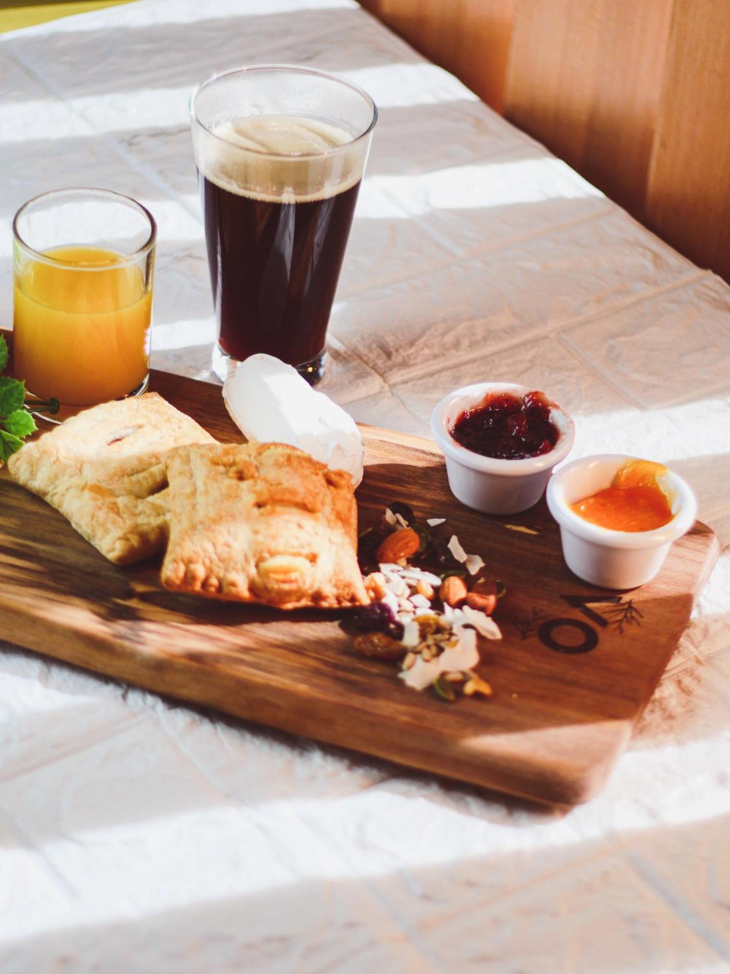Ibis Santiago Las Condes 외부 사진